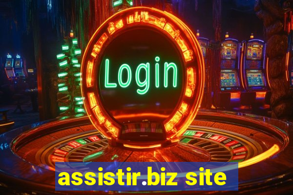 assistir.biz site